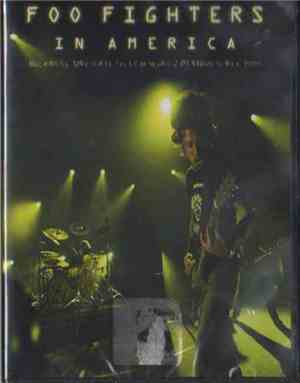 Foo Fighters - In America
