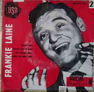 Frankie Laine - Tarrier Song