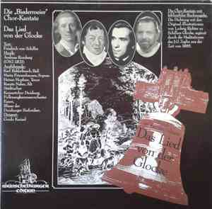 Friedrich Von Schiller, Andreas Romberg - Die 