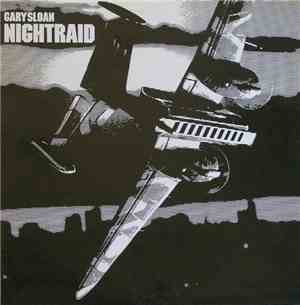 Gary Sloan - Nightraid