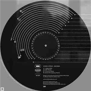 George Apergis - Ekhowax