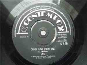 Gi-Gi - Daddy Love