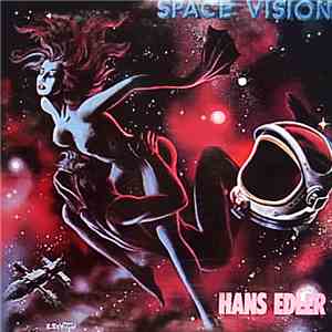 Hans Edler - Space Vision