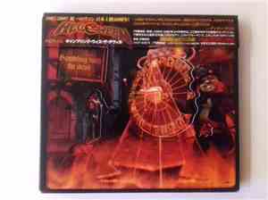 Helloween - Gambling With The Devil