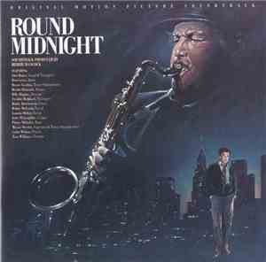 Herbie Hancock - Round Midnight - Original Motion Picture Soundtrack