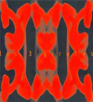 HS52bis - Les 3 Girafes/Kill Metal Hate In UR Body