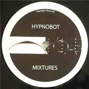 Hypnobot - Machine Divine