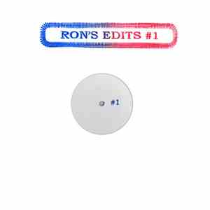 Isaac Hayes / Kikrokos - Ron’s Edits #1
