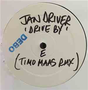 Jan Driver - Drive By