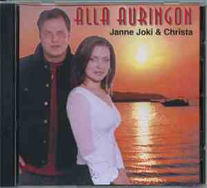 Janne Joki, Christa  - Alla Auringon