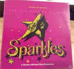 Jimmy Murdock, Michael Lewis  - Sparkles