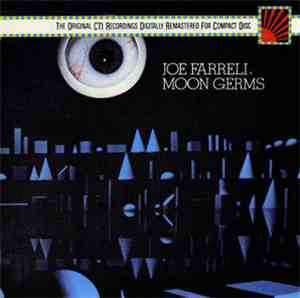 Joe Farrell - Moon Germs