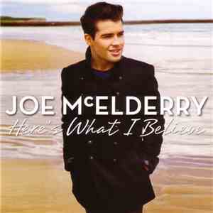Joe McElderry - Here's What I Believe