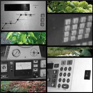 John Alan - Indoor And Outdoor