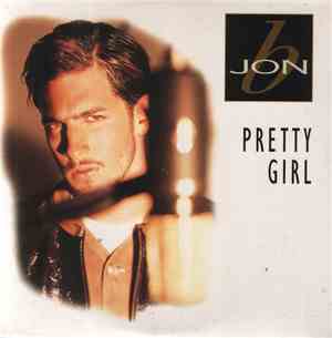 Jon B - Pretty Girl
