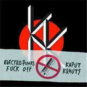 Kaput Krauts, Das Flug - s/t