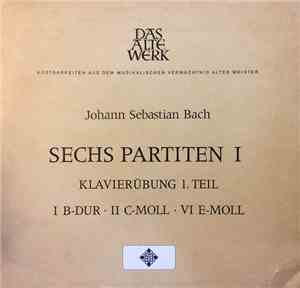 Karl Richter - Sechs Partiten I