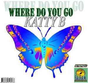 Katty B - Where Do You Go