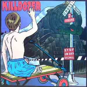 Killdozer / Ritual Device - Killdozer / Ritual Device