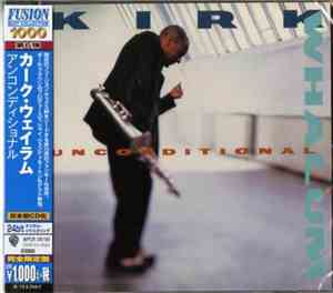 Kirk Whalum - Unconditional