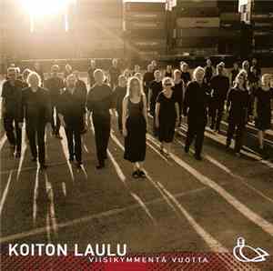 Koiton Laulu - Viisikymmentä Vuotta (1973-1981 & Taas Päin!)