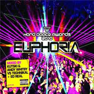 Kutski & Andy Whitby Vs Technikal + Ed Real - Hard Dance Awards 2010 Euphor ...