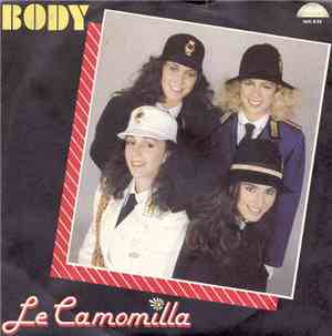 Le Camomilla - Body