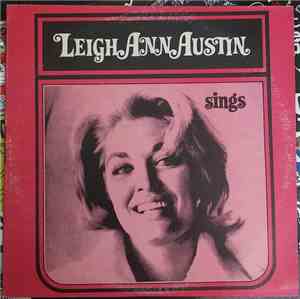 Leigh Ann Austin - Sings