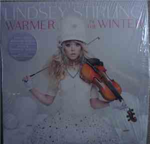 Lindsey Stirling - Warmer In The Winter