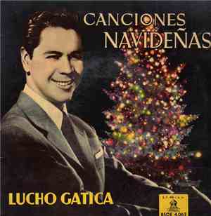 Lucho Gatica - Canciones Navideñas