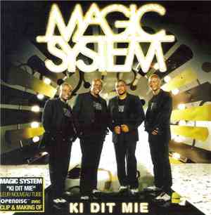 Magic System - Ki Dit Mié