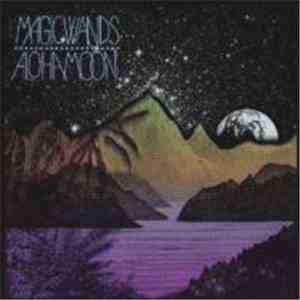 Magic Wands - Aloha Moon