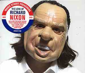 Manic Street Preachers - The Love Of Richard Nixon