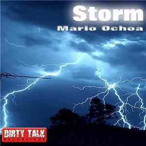 Mario Ochoa - Storm