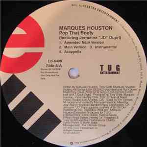 Marques Houston Featuring Jermaine 