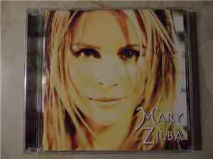 Mary Zilba - Self Titled