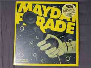 Mayday Parade - Tales Told By Dead Friends (10 Years Anniversary Edition)