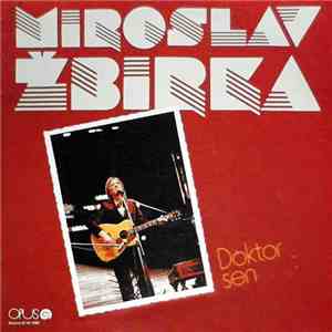 Miroslav Žbirka - Doktor Sen