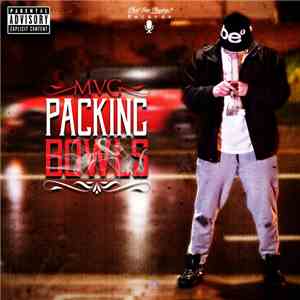 MistahMVG - Packing Bowls