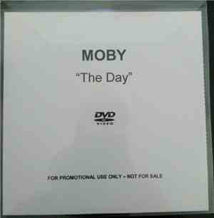 Moby - The Day