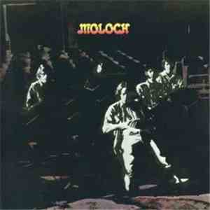 Moloch  - Moloch