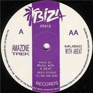 Music With A Beat - Amazone Trek / Music With A Beat