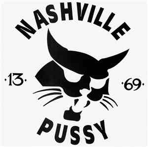 Nashville Pussy - Snake Eyes