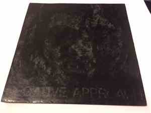 Negative Approach - Negative Approach