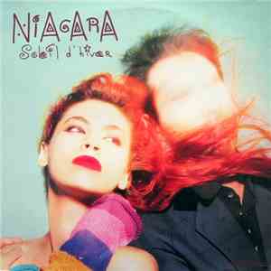 Niagara  - Soleil D'Hiver