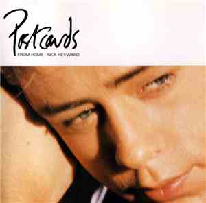 Nick Heyward - Postcards From Home