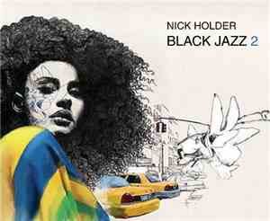 Nick Holder - Black Jazz 2