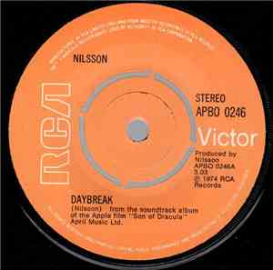 Nilsson - Daybreak