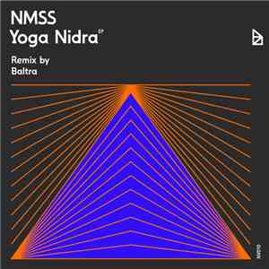 Nmss - Yoga Nidra