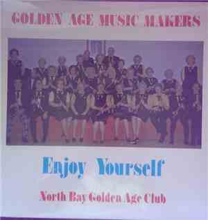 North Bay Golden Age Club - Enjoy Yourself